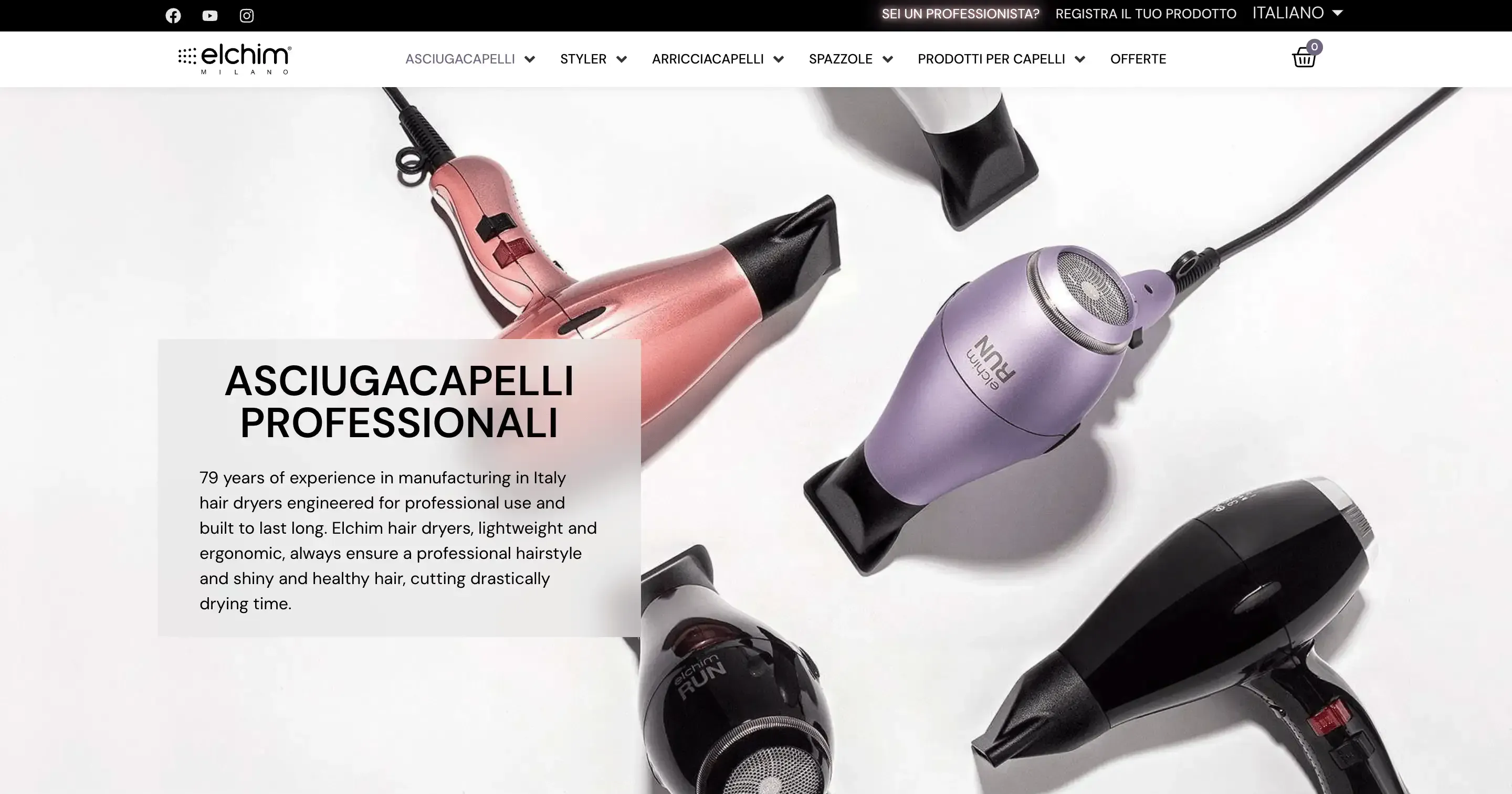 طراحی و توسعه فروشگاه اینترنتی الکیم